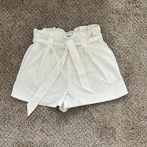 Zara Shorts
